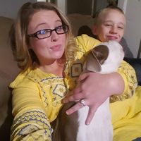 Just Got My Engagement Ring!! - 1