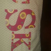 WeddingWire's Spin to Nailed It-D.I.Y.!!!! - 1