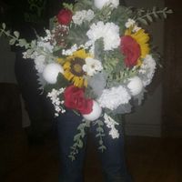 WeddingWire's Spin to Nailed It-D.I.Y.!!!! - 2