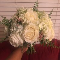 Bouquet Number 2 (Mine) :)