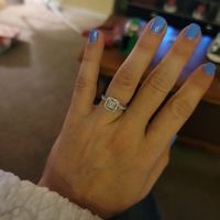 2023 Brides - Show us your ring! - 1