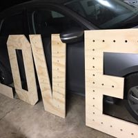 DIY Love Letters