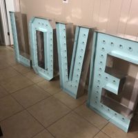 DIY Love Letters