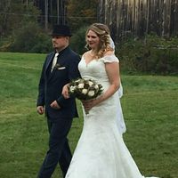 Planning a wedding while depressed