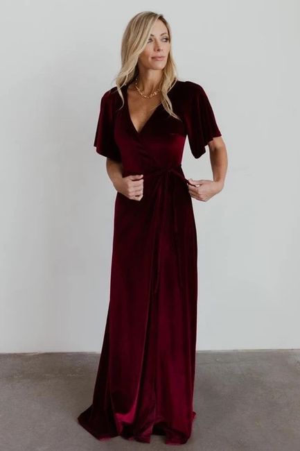 Color scheme opinions - 3