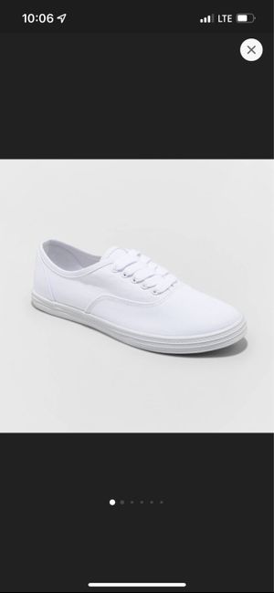 Flats or Heels???? 2