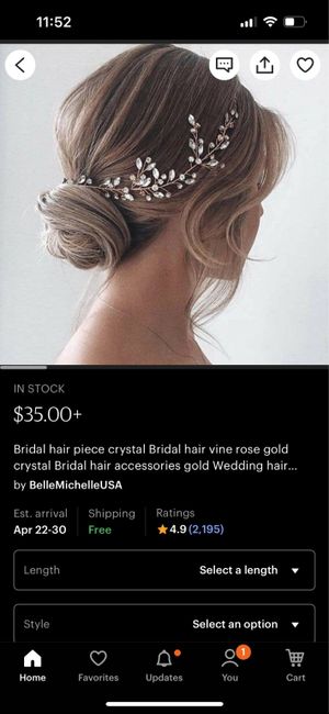 Hair pins help! 5