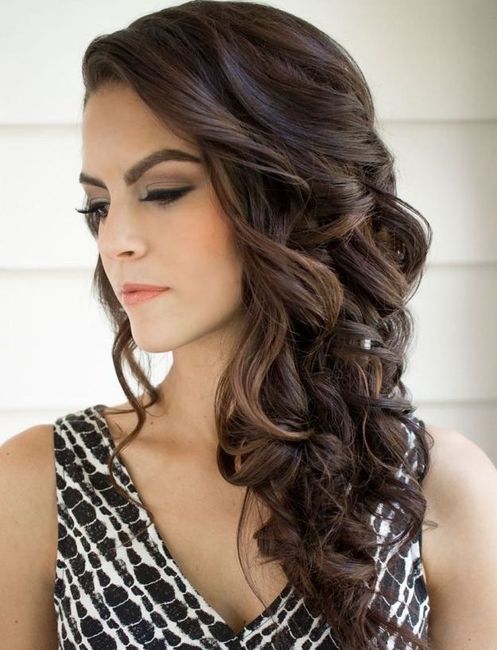 Wedding Hairstyles 9