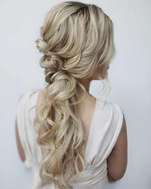 Wedding Hairstyles 10