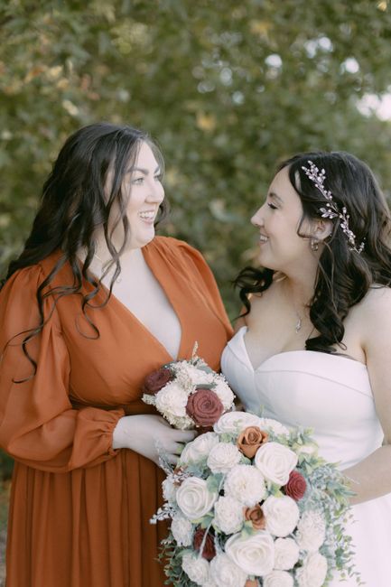 Veil alternatives? 2
