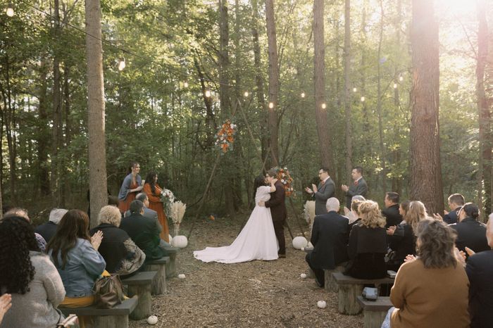 Bridesmaid refusing to wear dress, i need advice. 4