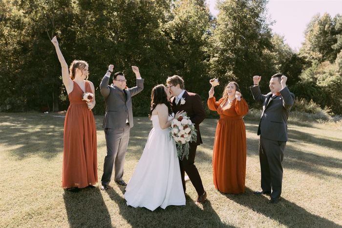 Grooms Attire Struggle 7