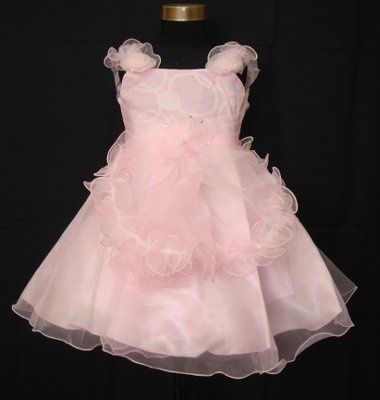 I found my flower girl dress, show me yours :-)