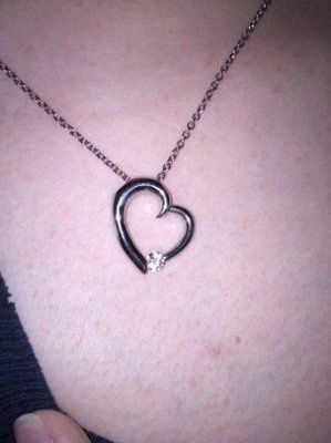 This for bride jewelry?