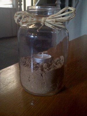 Centerpieces!