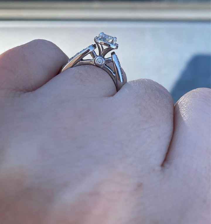 Share your ring stories! 💍✨ - 2