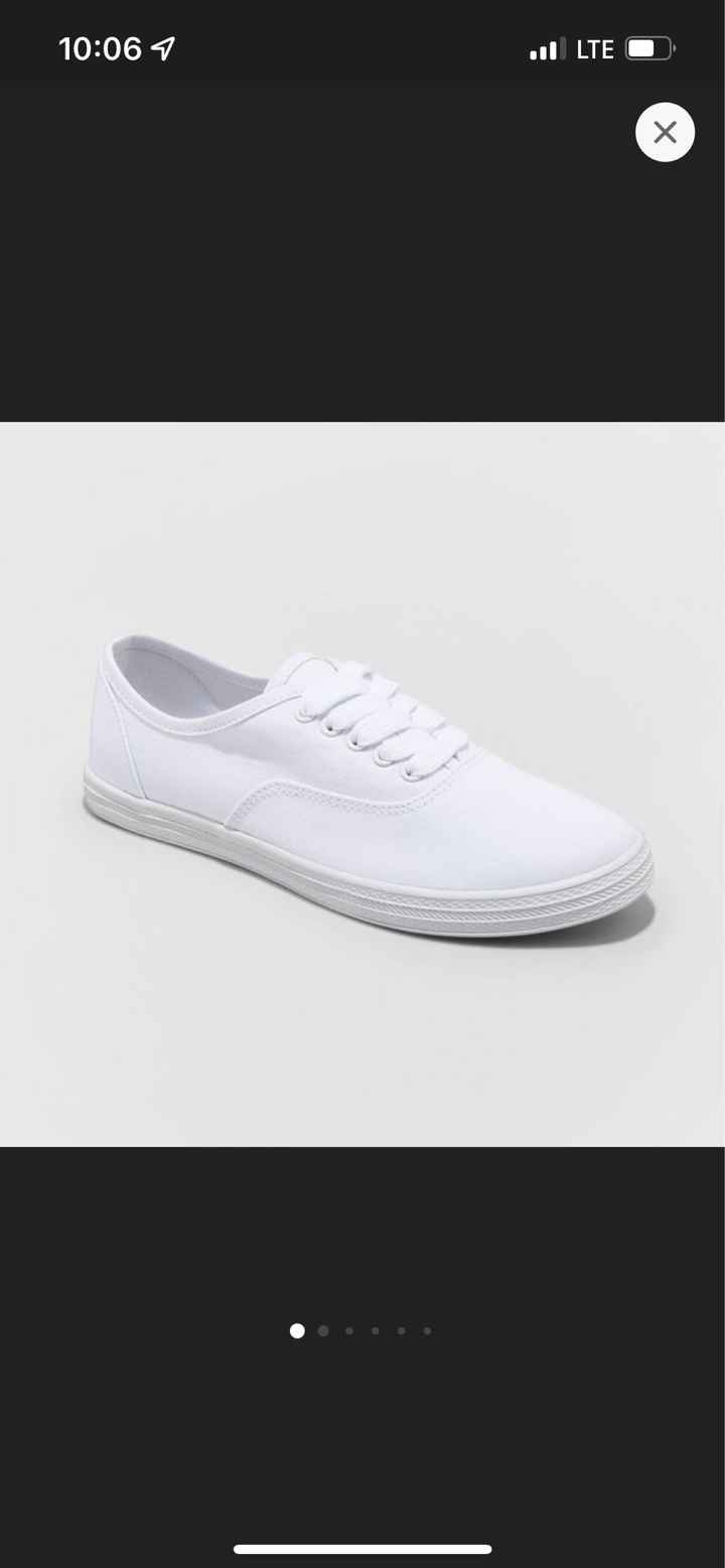 Flats or Heels???? - 1