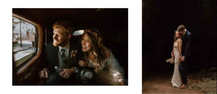 Finding a Photographer - 1