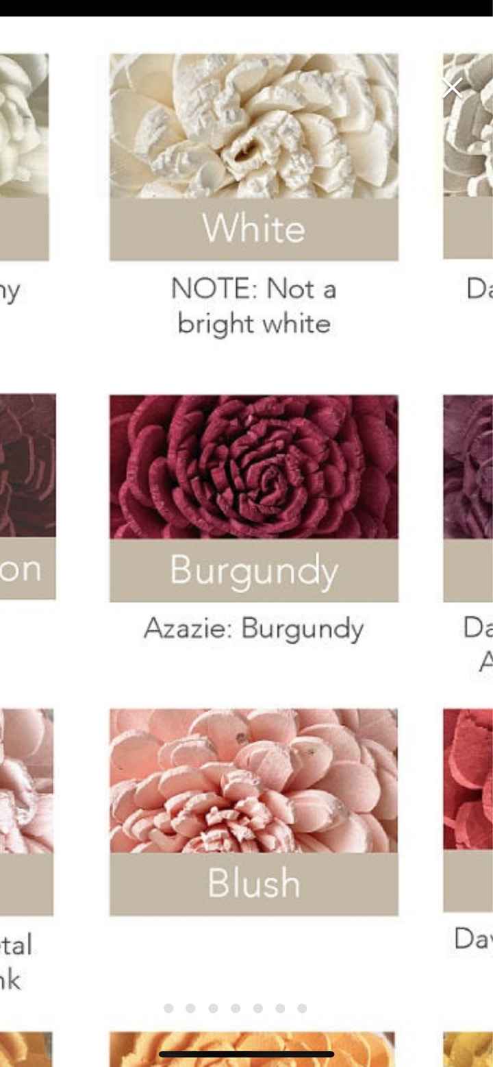 Brides Of 2022: It's Finally Our Year!!! How Many Days Until Your Wedding? - 2