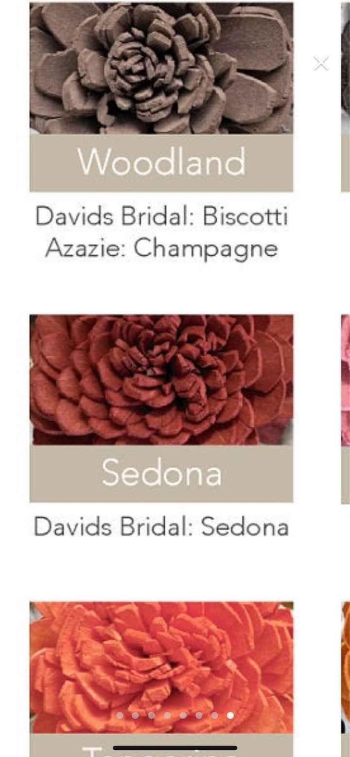 Spam me with all your bouquet photos!!! - 3