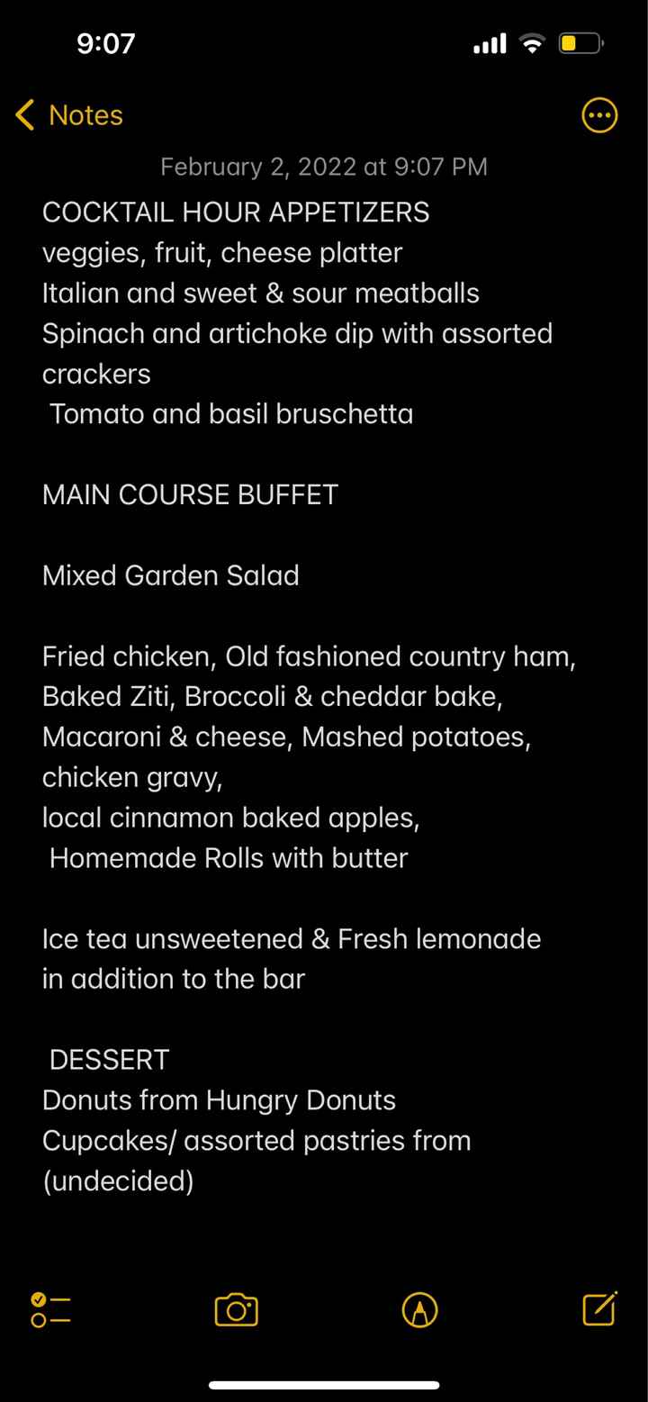 September's my wedding!! - 1