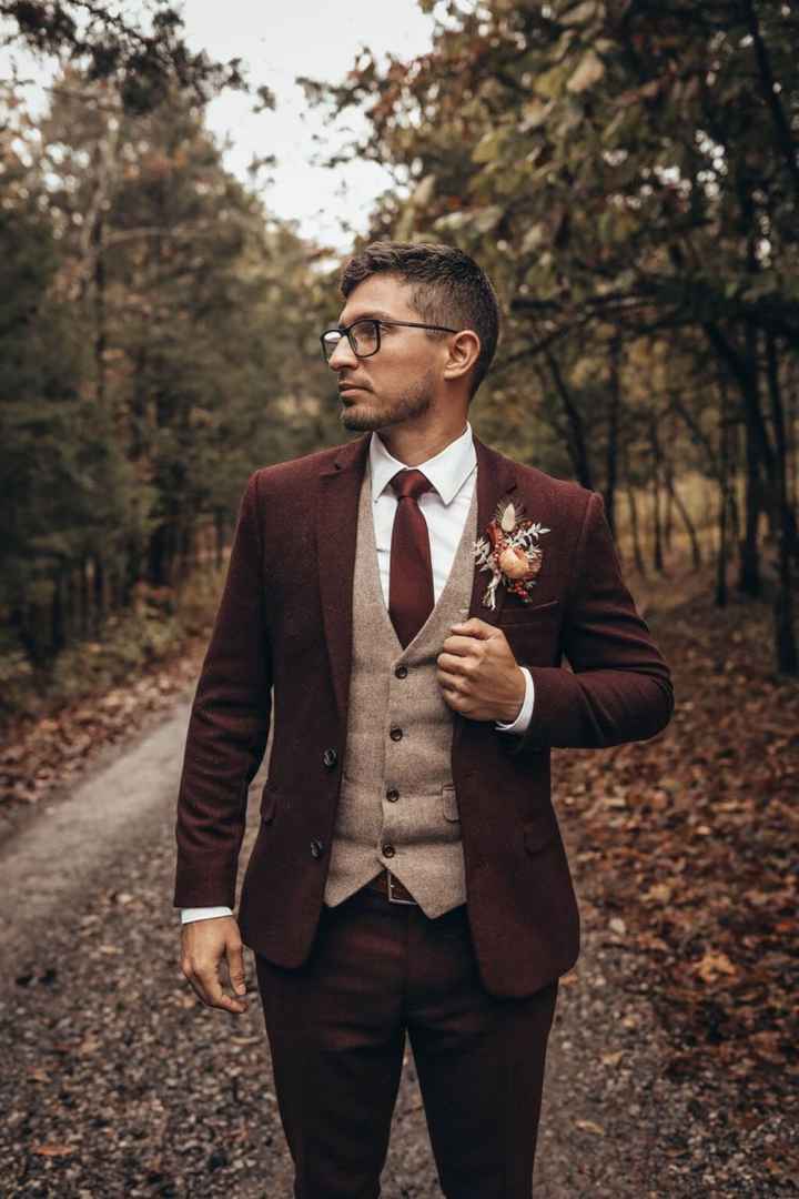 Colors for Fall wedding - 3