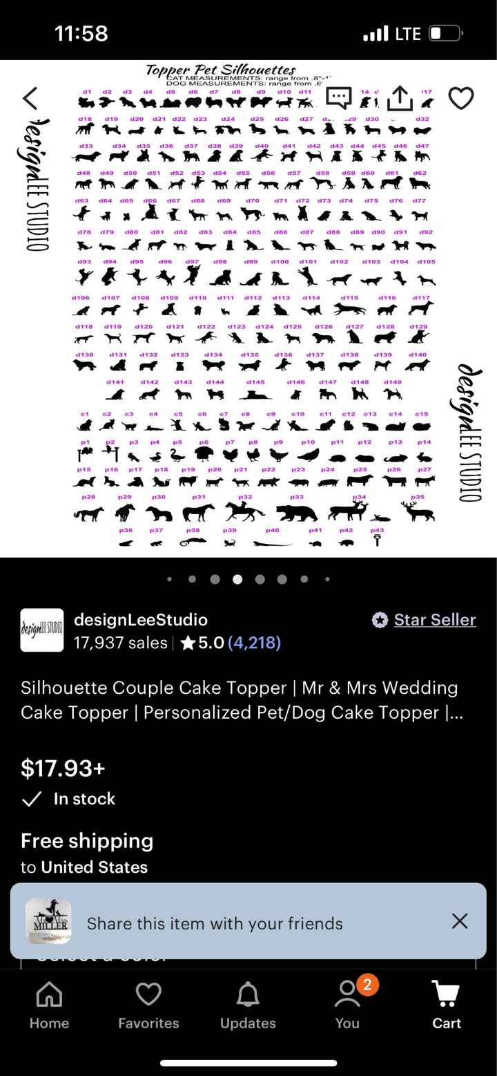 The Smallest Detail I’m Most Excited About - 3