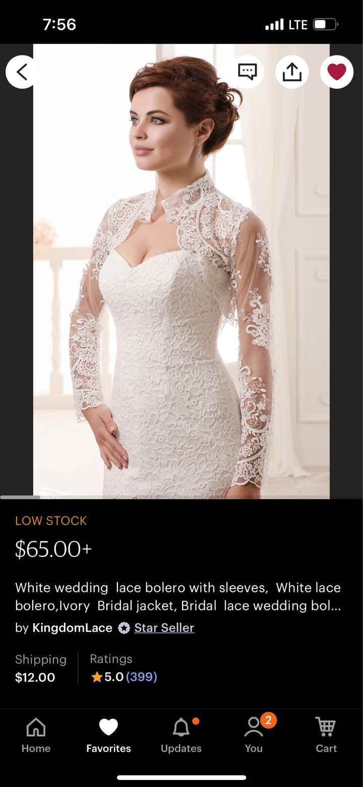 October 2022 brides! Let’s see your dress 👰🏽‍♀️ - 1