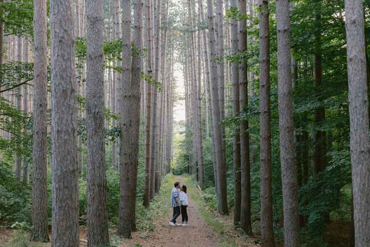 Engagement session - 1