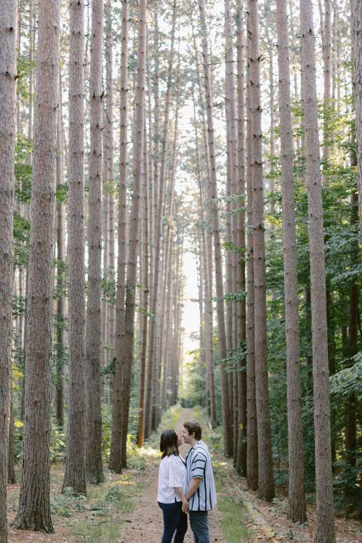 Engagement session - 2