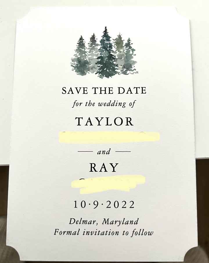 Zazzle invites? Yes or no? - 2