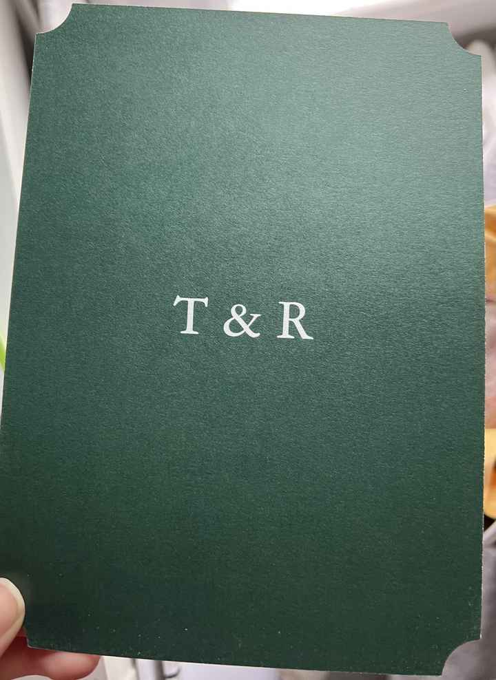 Zazzle invites? Yes or no? - 3