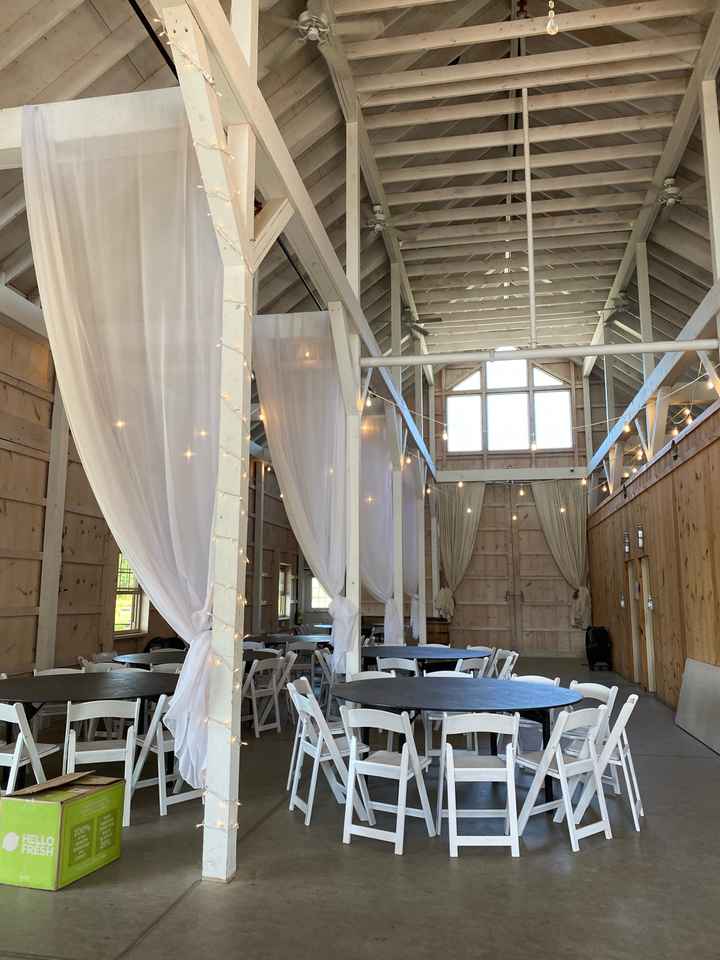 Just feel like hearing everyone’s wedding plans! - 4