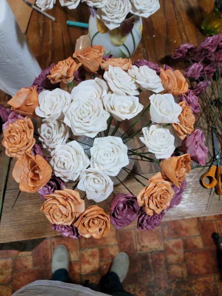 What are/were your wedding colors? - 5