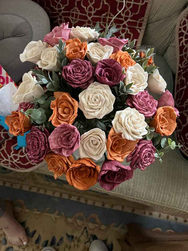 Let’s see those Diys!! - 4