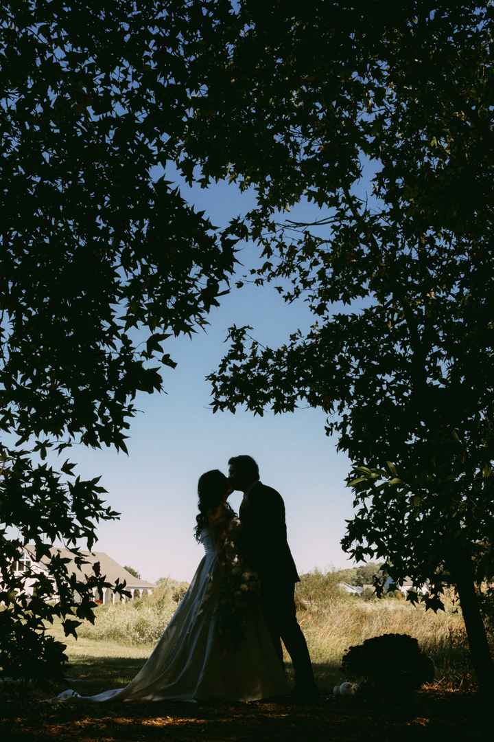 Got our final photos! - 1