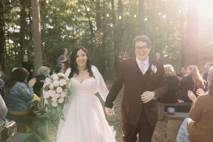 Got our final photos! - 2