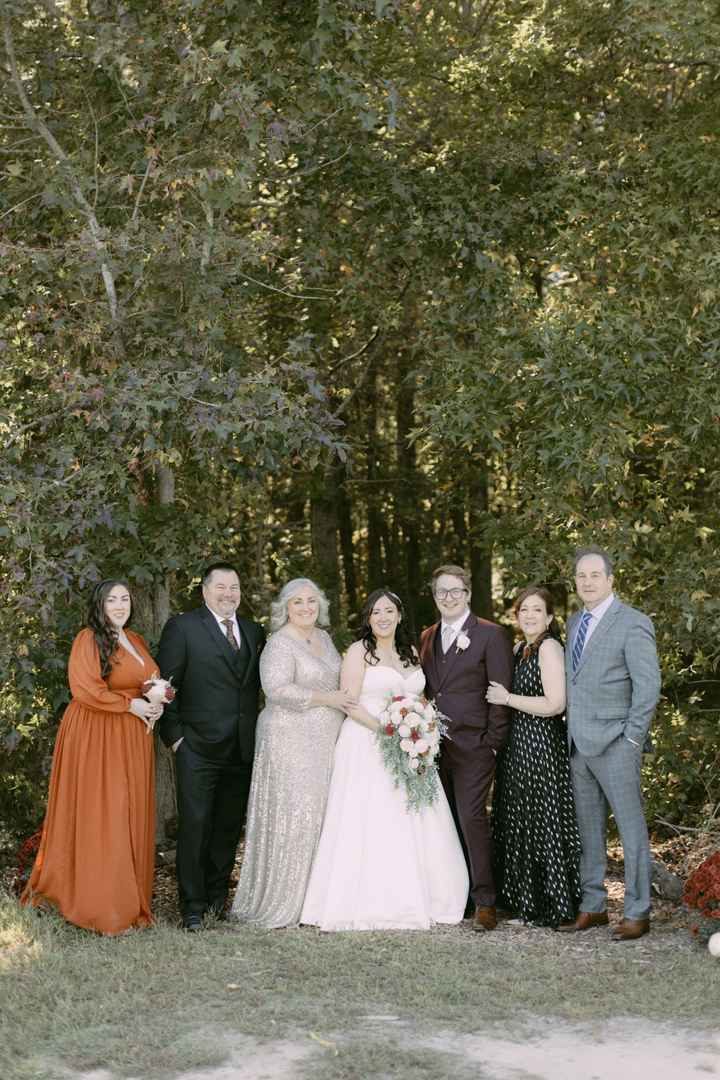 Got our final photos! - 9