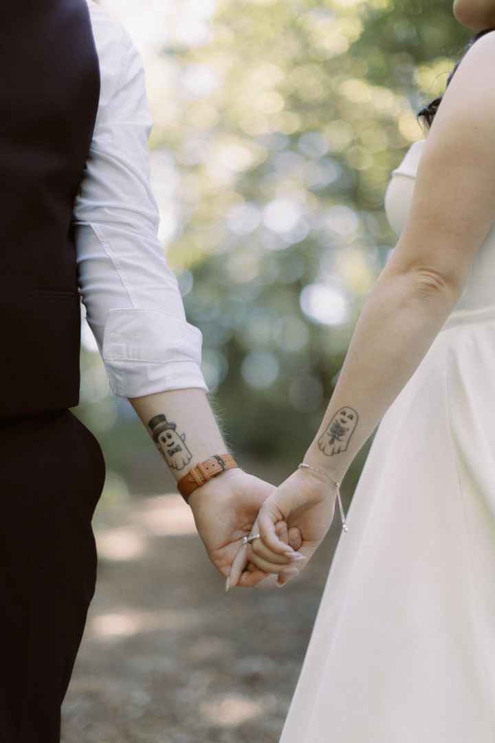 Got our final photos! - 12