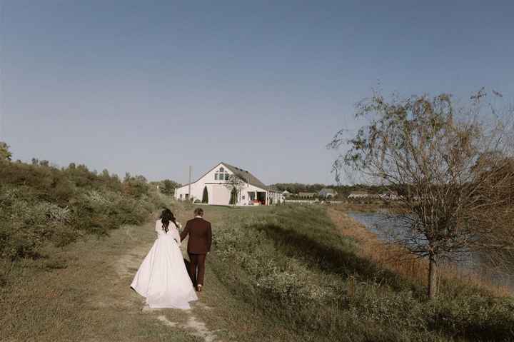 Got our final photos! - 14