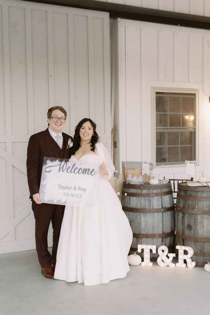 DIY for Weddings - 2