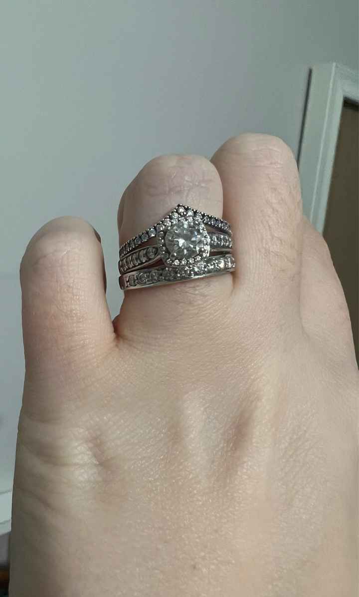 Show off your ring! 💍 - 2