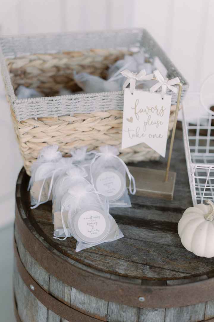 i need to have enough decor - 5