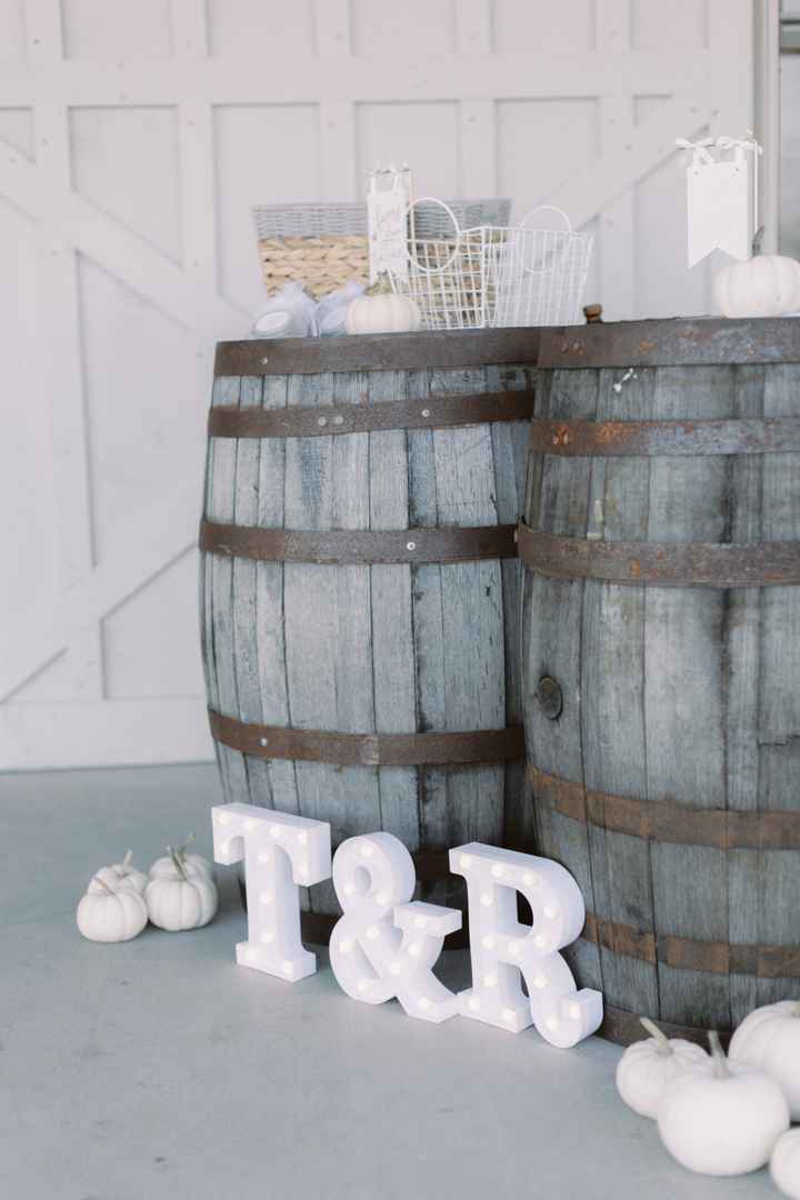 i need to have enough decor - 6