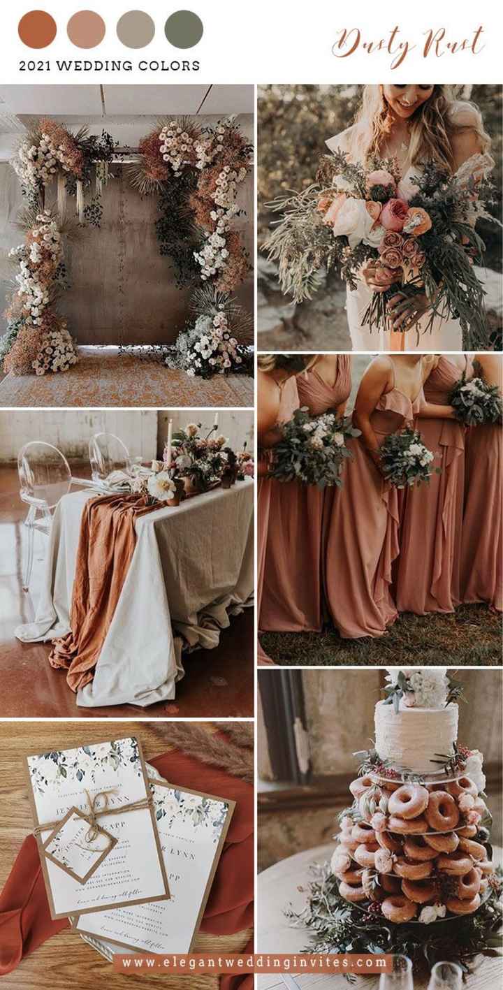 Wedding theme - 2