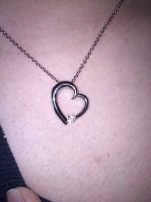 This for bride jewelry?