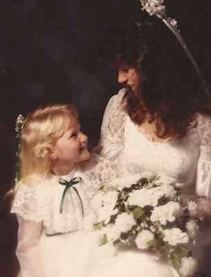 Our photo's from  Little Girls to Women about to Marry or Married!!!!