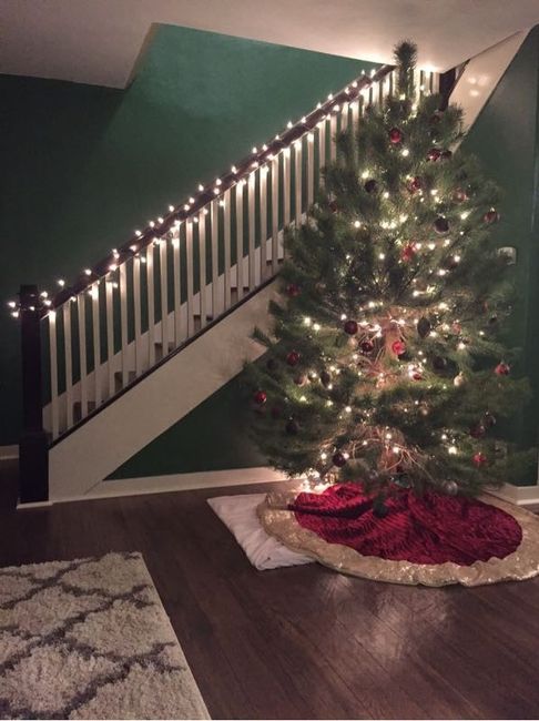 NWR-show me your Xmas trees