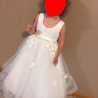 Flower Girl dresses