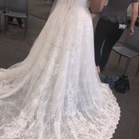 i found my dress! Now, i need suggestions for accessories. - 2